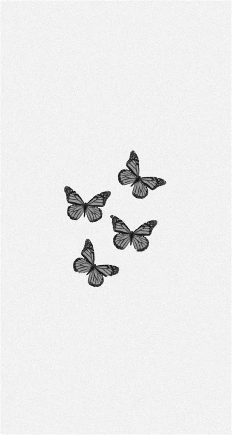 picture of butterfly black and white|black and white butterfly aesthetic.